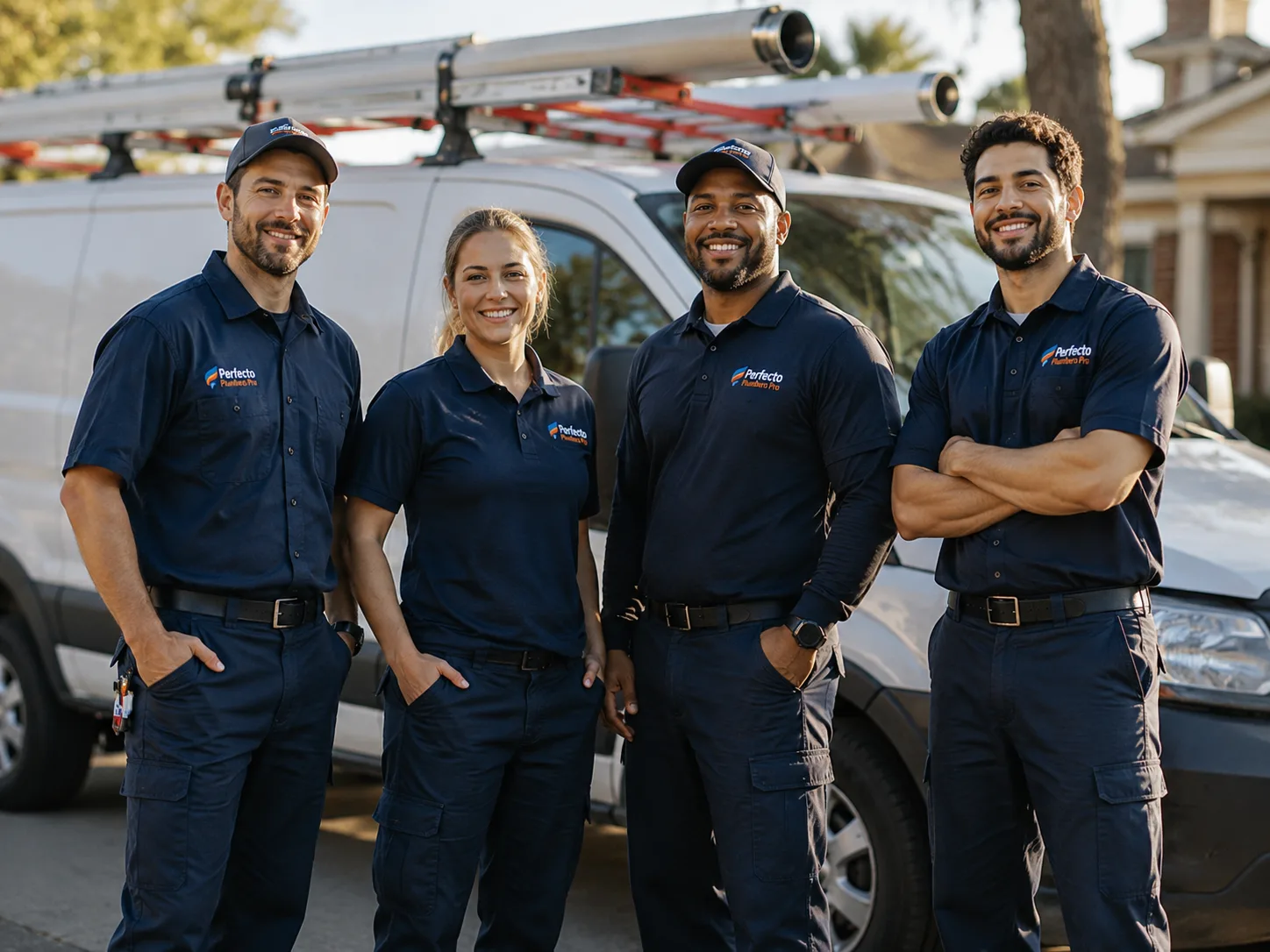 Emergency Plumber Near Me in Jesup, GA near me